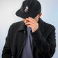 Class Cord Cap