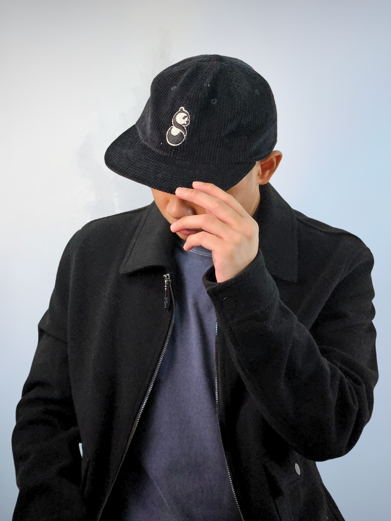 Class Cord Cap
