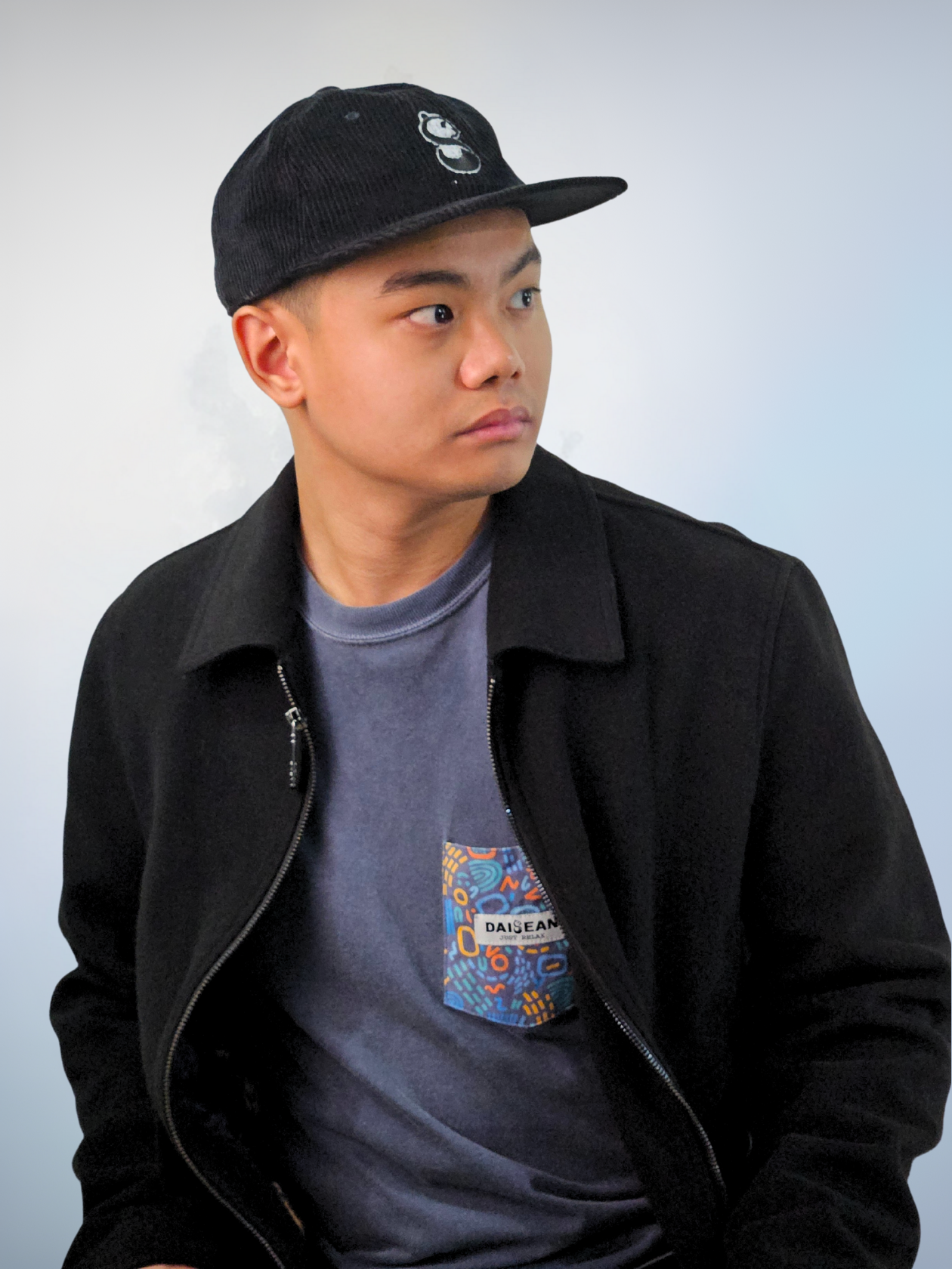 Class Cord Cap