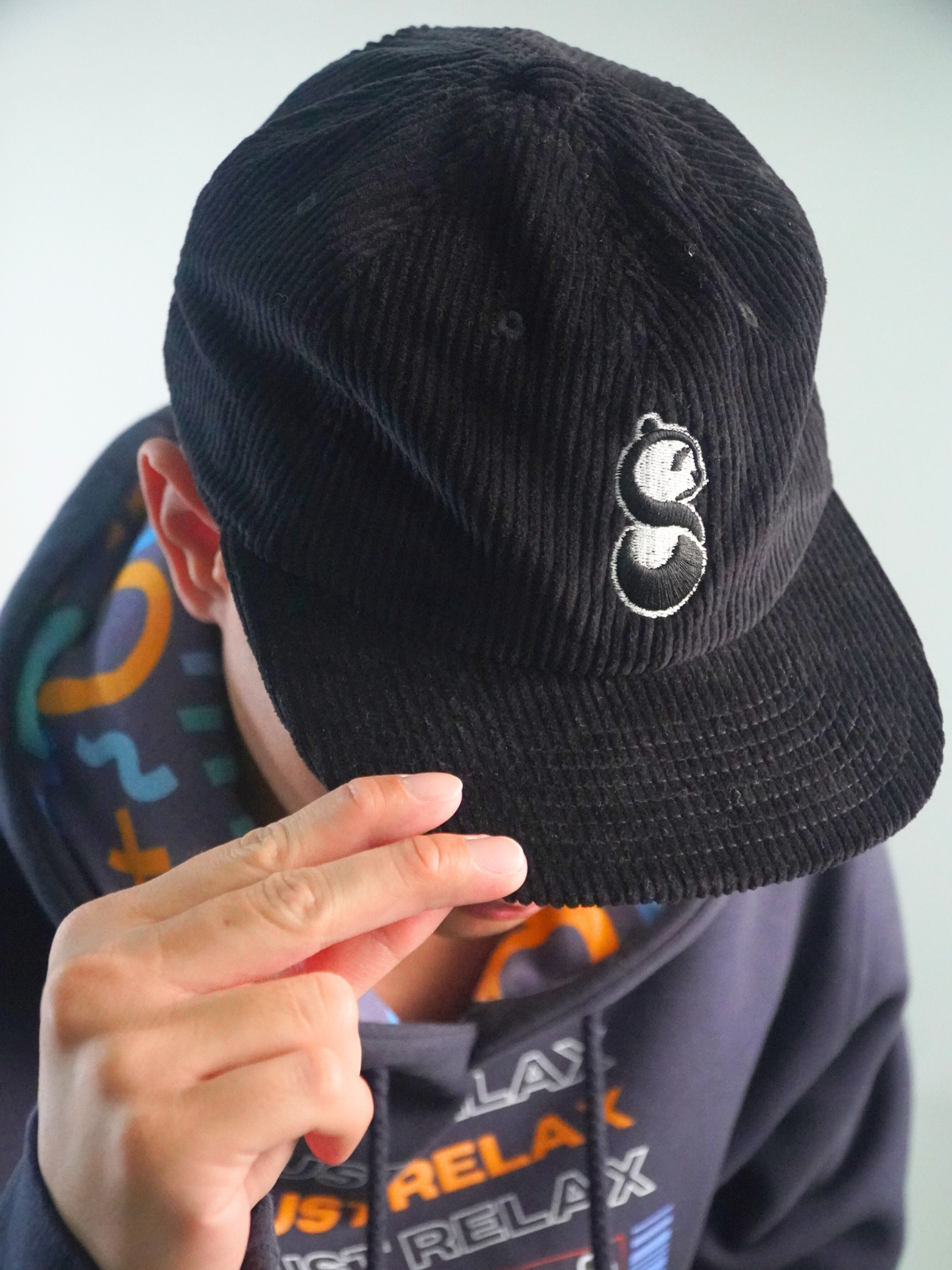 Class Cord Cap